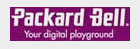 ecran ordinateur packard bell
